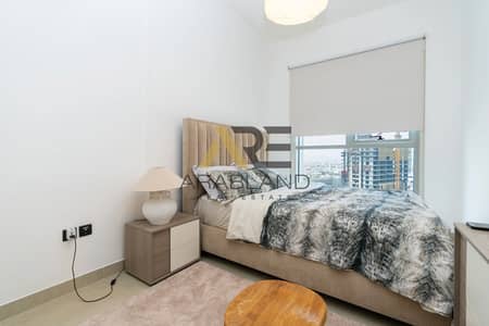 2 Bedroom Flat for Rent in Dubai Hills Estate, Dubai - Fully Furnished | Community View | Prime Location