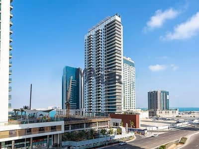1 Bedroom Flat for Sale in Al Reem Island, Abu Dhabi - Stunning 1BHK | Amazing Sea view | Full amenities
