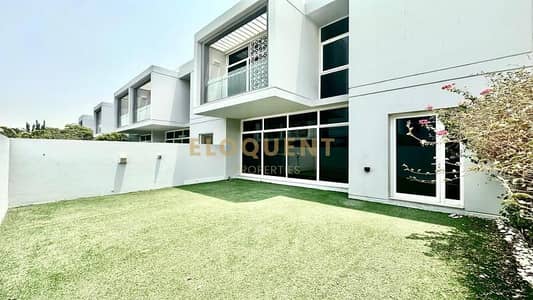 穆东城市社区， 迪拜 3 卧室联排别墅待租 - WhatsApp Image 2025-08-01 at 1.55. 51 PM. jpeg