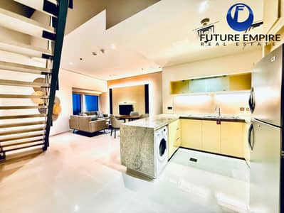 1 Bedroom Flat for Rent in Sheikh Zayed Road, Dubai - IMG_5870. jpg