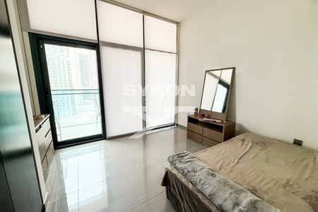 Studio for Rent in Business Bay, Dubai - Studio | Mid Floor | Furnished | Vacant
