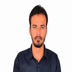 Syed Zain Ullah