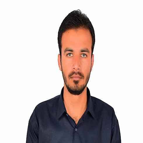 Syed Zain Ullah