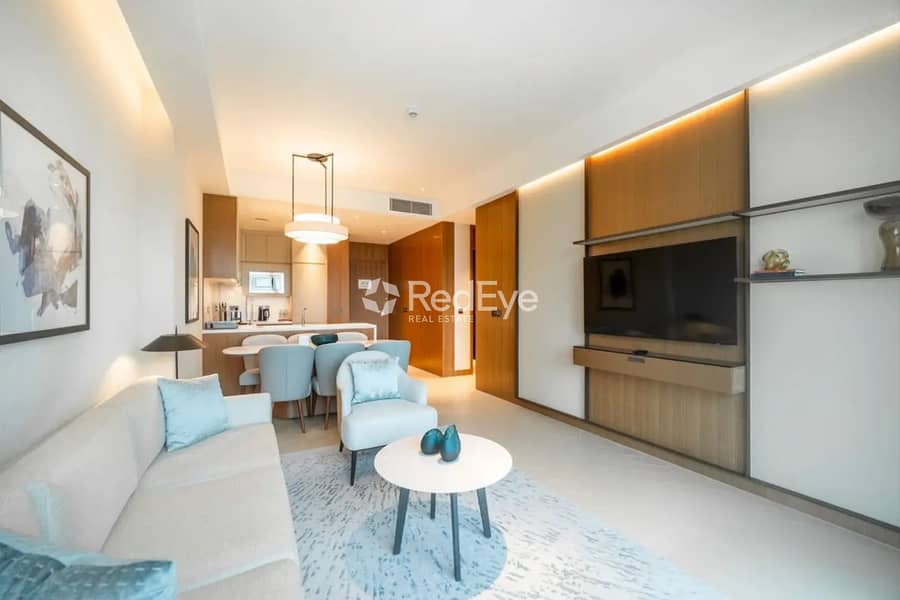 位于迪拜市中心,迪拜歌剧院谦恭公寓,The Address Residences Dubai Opera Tower 2 2 卧室的公寓 260000 AED - 12386061 位于迪拜市中心,迪拜歌剧院谦恭公寓,The Address Residences Dubai Opera Tower 2 2 卧室的公寓 260000 AED - 12386061