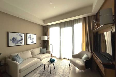 1 Bedroom Flat for Sale in Downtown Dubai, Dubai - Spacious Layout | Upgraded | PHPP | Brand New