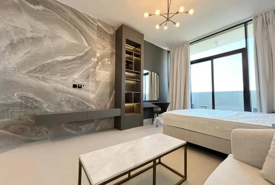 Квартира в Аль Фурджан，Прайм Резиденси 3, 55000 AED - 12391558