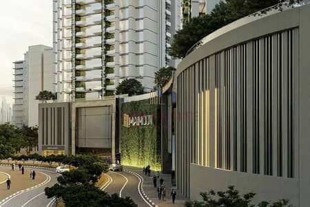 Studio for Sale in Jumeirah Village Circle (JVC), Dubai - Studio in Maimoon Gardens 3 (1). jpeg