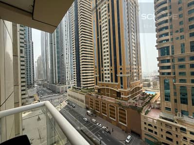 1 Bedroom Apartment for Rent in Dubai Marina, Dubai - 4. jpg