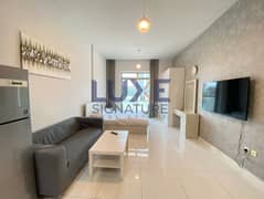 استوديو جاهز للسكن || متوفر بشيكات متعددة