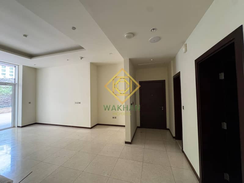 Club Vista View | Vacant and Ready | Unfurnished