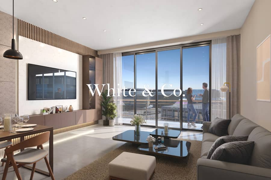 位于世博城,天空公寓 2 卧室的公寓 2750000 AED - 12391588 位于世博城,天空公寓 2 卧室的公寓 2750000 AED - 12391588