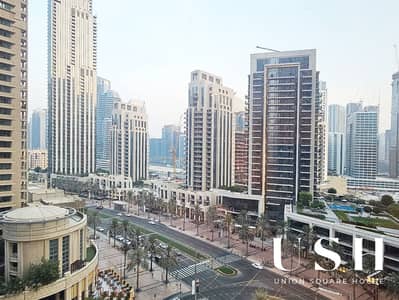 فلیٹ 1 غرفة نوم للايجار في وسط مدينة دبي، دبي - PHOTO-2025-08-01-13-31-18. jpeg
