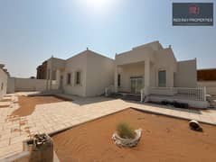 فیلا في الرفاع 3 غرف 85000 درهم - 12347972