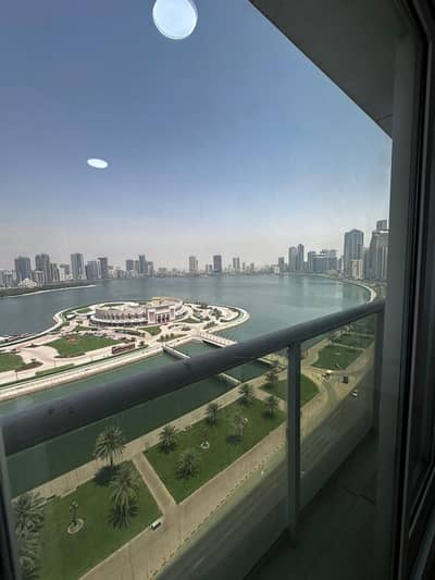 4 Bedroom Apartment for Rent in Al Majaz, Sharjah - WhatsApp Image 2025-07-17 at 15.37. 22_bd181636. jpg