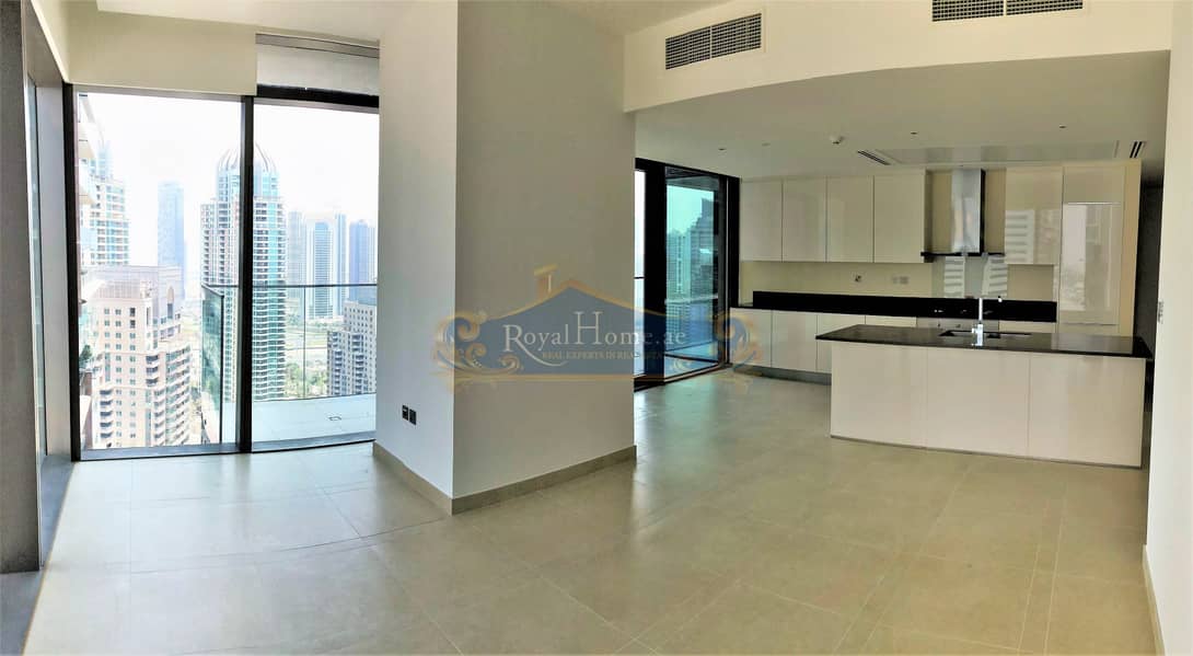 High Floor | Marina High Floor | Marina