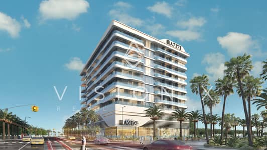 Studio for Sale in Al Furjan, Dubai - AFC-054B-D-101-IMG01_DAY. jpg