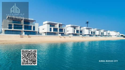 5 Bedroom Villa for Sale in Ajmal Makan City - Sharjah Waterfront, Sharjah - WhatsApp Image 2025-01-29 at 10.06. 01 PM (1). jpeg