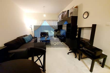 1 Bhk Fully Furnished Flat For Rent In Abu Dhabi Bayut Com