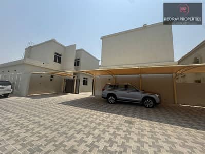 4 Bedroom Villa Compound for Rent in Seih Al Qusaidat, Ras Al Khaimah - IMG-20250710-WA0013. jpg