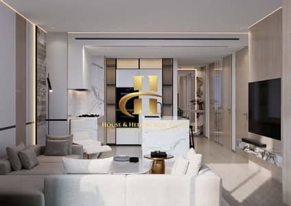朱美拉环形村(JVC)， 迪拜 1 卧室公寓待售 - 12. jpg