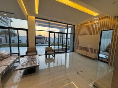 阿尔弗雷德街区， 迪拜 4 卧室别墅待售 - 位于阿尔弗雷德街区，穆罗杰弗雷恩别墅区 4 卧室的别墅 7300000 AED - 12391721