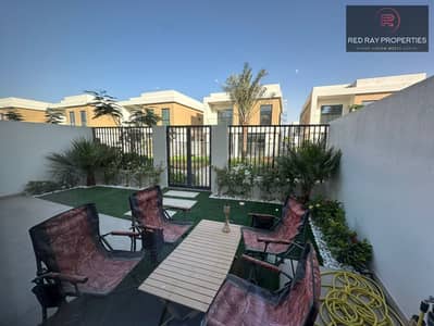 تاون هاوس 3 غرف نوم للايجار في میناء العرب، رأس الخيمة - WhatsApp Image 2025-05-14 at 6.33. 59 PM (1). jpeg