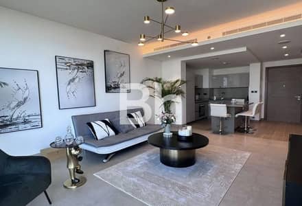 1 Bedroom Flat for Rent in Sobha Hartland, Dubai - Ready To Move | Fully Furnished | Downtown View