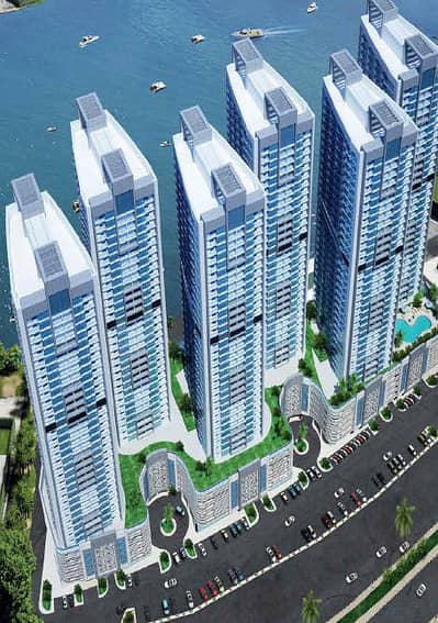 3 Bedroom Flat for Sale in Ajman Free Zone, Ajman - 94. jpg