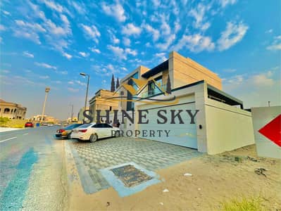4 Bedroom Villa for Rent in Hoshi, Sharjah - IMG_2359. jpeg