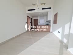 Top Floor 1-Bed For Rent I Smart Layout I Marina Skyline View