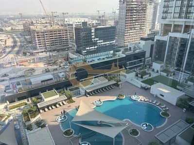 苏巴哈特兰社区， 迪拜 1 卧室单位待租 - WhatsApp Image 2025-07-30 at 16.47. 38. jpeg
