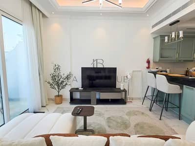 2 Bedroom Apartment for Sale in Arjan, Dubai - Premium living | Modern Amenities | Vacant