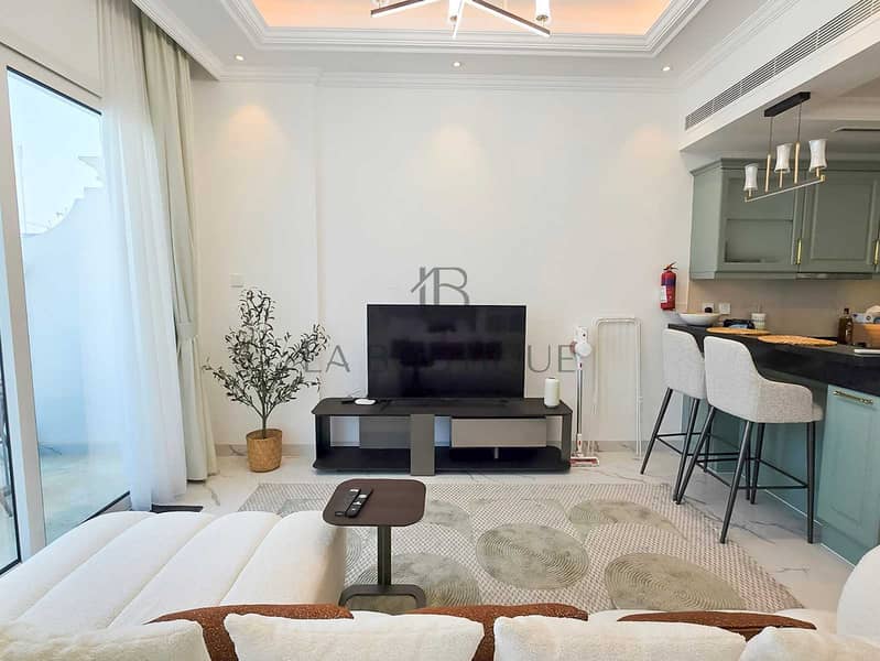 Premium living | Modern Amenities | Vacant