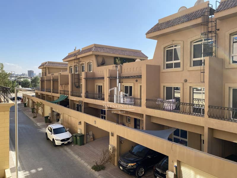 Prime Location | Exclusive Unit | Vibrant Designed