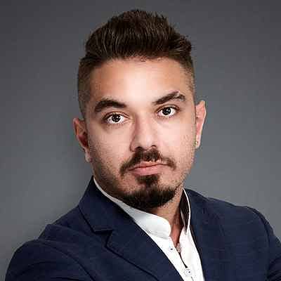 Afif Jubai