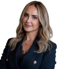 Lama Salloum
