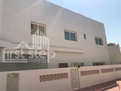Spacious G+1 Townhouse Villa | 3BR All Ensuite | 1,701 Sq. Ft | AED 115,000
