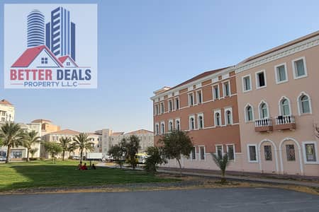 Studio for Rent in International City, Dubai - U20 (3). jpg