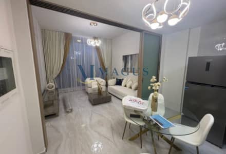 1 Bedroom Apartment for Rent in Al Furjan, Dubai - b228d773-5b69-4cea-8acb-743ad7443b4c. jpg