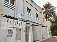 Spacious G+1+R Townhouse Villa | 7 Bedrooms All Ensuite