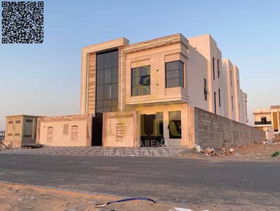 5 Bedroom Villa for Sale in Al Zahya, Ajman - IMG-20250723-WA0093. jpg