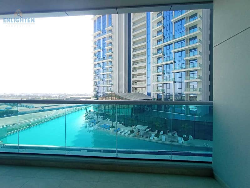 位于商业湾,精英商务湾公寓 1 卧室的公寓 85000 AED - 12391905 位于商业湾,精英商务湾公寓 1 卧室的公寓 85000 AED - 12391905
