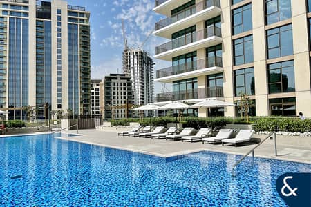 2 Bedroom Flat for Sale in Dubai Creek Harbour, Dubai - Vacant | Luxurious | Motivated Seller |