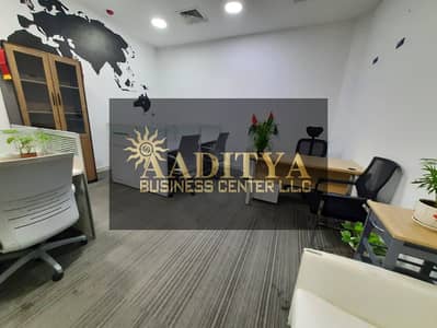 Офис в аренду в Бур Дубай, Дубай - 32dc28f4-9dff-4a5c-9894-ec9fa3d4dc95. jpg