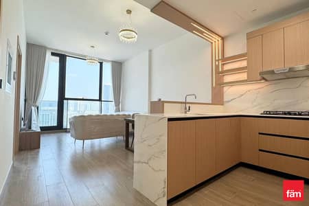 1 Bedroom Flat for Rent in Jumeirah Village Circle (JVC), Dubai - BRAND NEW | FULLY FURNISHED | HIGH FLOOR
