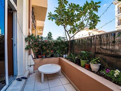 Studio for Sale in Jumeirah Village Circle (JVC), Dubai - 768896e8-0bd1-47bb-b175-771eafd08269. jpeg