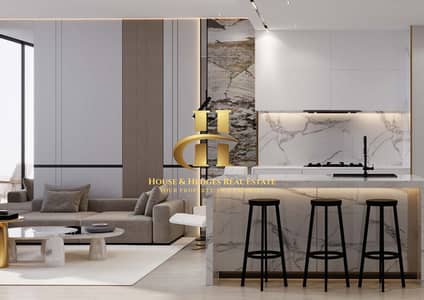 1 Bedroom Flat for Sale in Jumeirah Village Circle (JVC), Dubai - 31. jpg