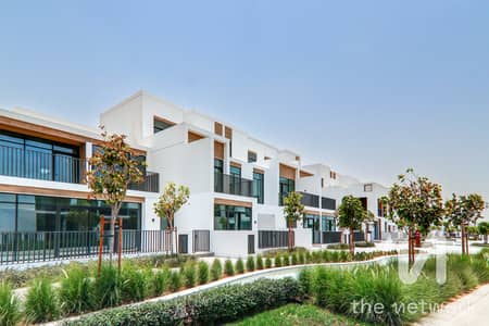 阿拉伯牧场3号， 迪拜 4 卧室联排别墅待租 - 位于阿拉伯牧场3号，天赐小区 4 卧室的联排别墅 275000 AED - 12392023