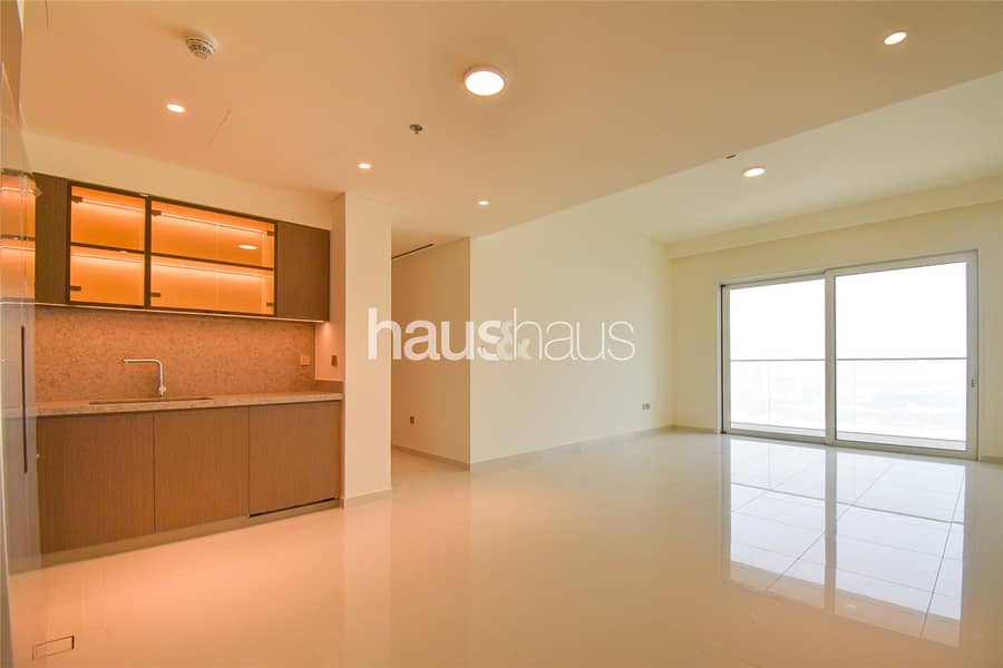 Brand New | Unfurnished | Marina View Brand New | Unfurnished | Marina View