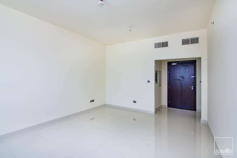 Community View | 3 Bedroom | Vacant